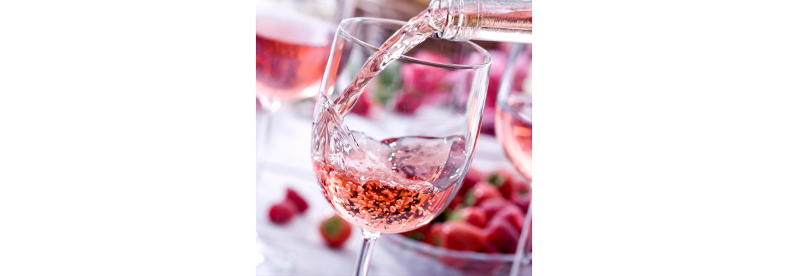 Ismerje meg a Konyári rosét és a pincészetet, ahol készítik!