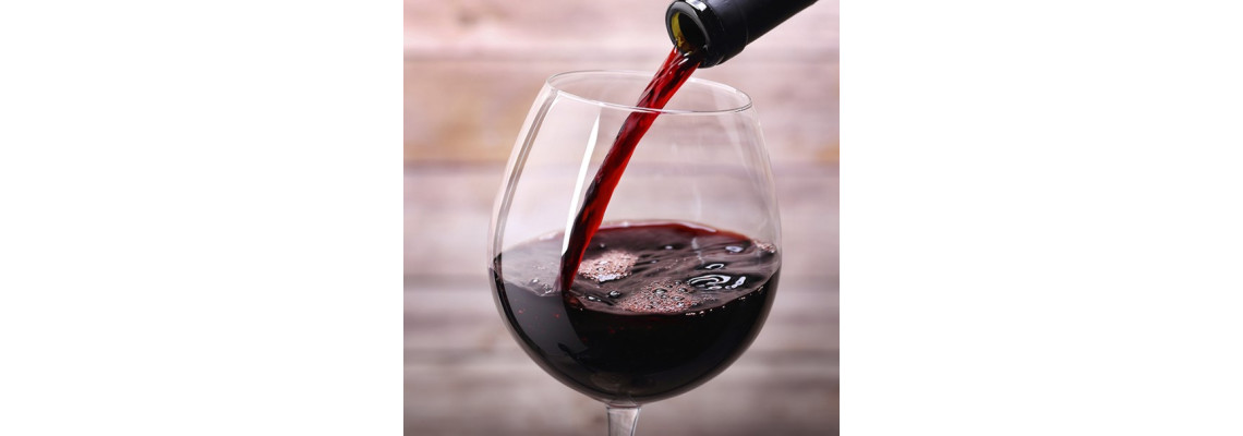 Hogyan és mikor érdemes vörösbort fogyasztani?