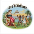 Luis Martinez
