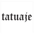 Tatuaje