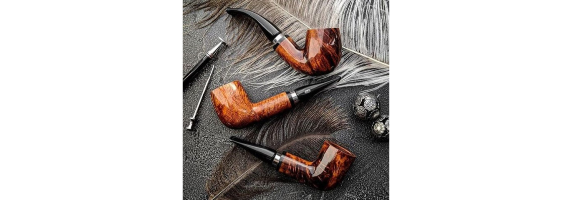 Minden, amit csak a Chacom pipa és készítése kapcsán tudni akart