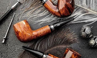 Minden, amit csak a Chacom pipa és készítése kapcsán tudni akart