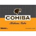Cohiba