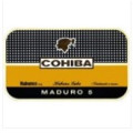 Cohiba Maduro 5 Series