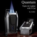 Colibri Quantum