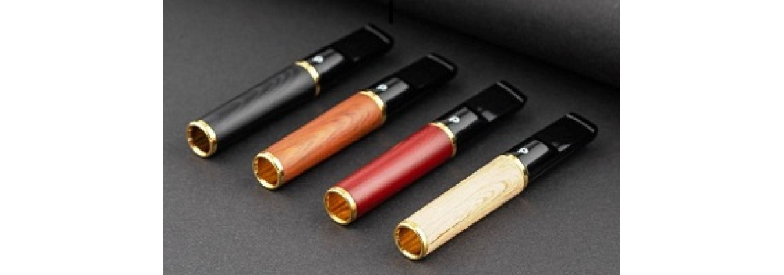 Elegáns és stílusos Denicotea szipka webshopunk kínálatában