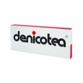 Denicotea szipka filter