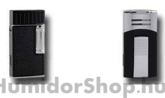 A márkás öngyújtók vajon megérik az árukat?