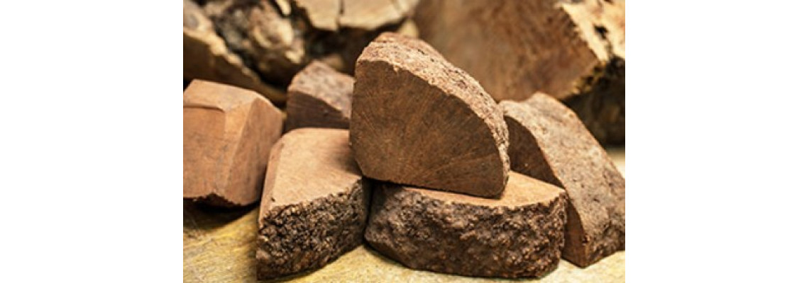 A pipa alapanyaga: a hanga gyökér és a Jean Claude pipák titkai