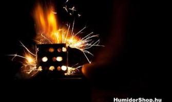 A régi öngyújtótól a modern darabokig