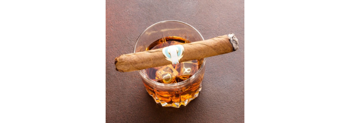 A szivarozás alapjai: az első gyújtástól a humidorig