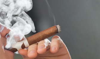 A szivarozás helyes technikája