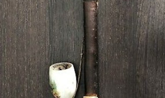 A szkítáktól a modern pipáig