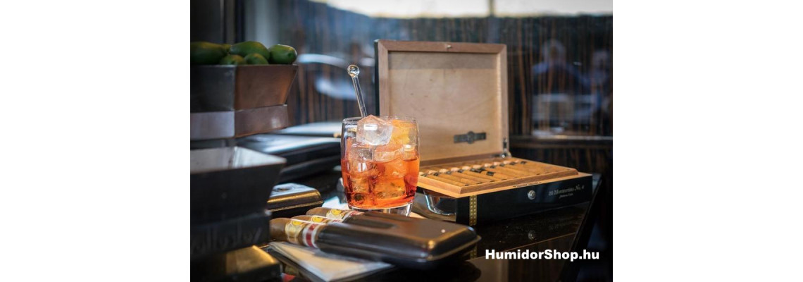 Búcsúajándék ötletek a füstölgést kedvelő kollégáknak