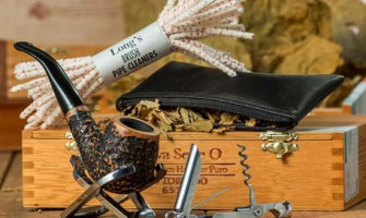 Ajándékszettek - Milyen a tökéletes meglepetés egy pipás számára? Na és egy szivarosnak?