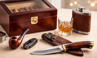 Ajándék férfiaknak évfordulóra – ha valami igazán személyes meglepetést keres