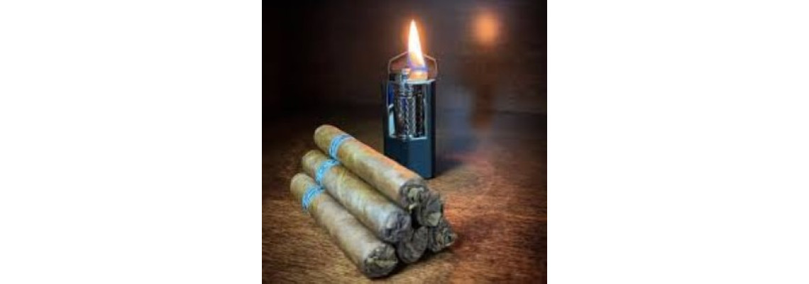 Amit a Xikar Meridian szivarosok számára készült öngyújtókról tudni illik