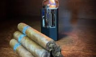 Amit a Xikar Meridian szivarosok számára készült öngyújtókról tudni illik