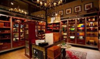 Az átlagos dohányboltok termékei között ne nézelődjön!