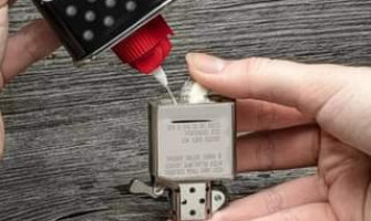 Az örök kérdés: hol lehet Zippo benzint venni?