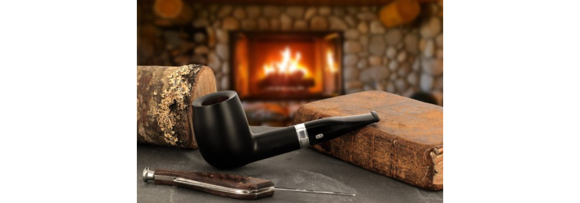 Chacom Maigret – a pipázás mesterfokon is űzhető