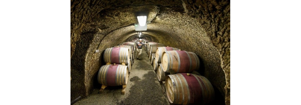 Chardonnay és szivar: mennyben köttetett frigy