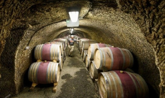 Chardonnay és szivar: mennyben köttetett frigy