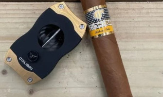 Cohiba Robusto – több mint szivar, igazi életérzés
