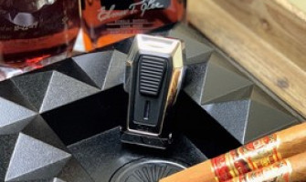 Colibri Quantum szivargyújtó – a legmagasabb igényekre szabva