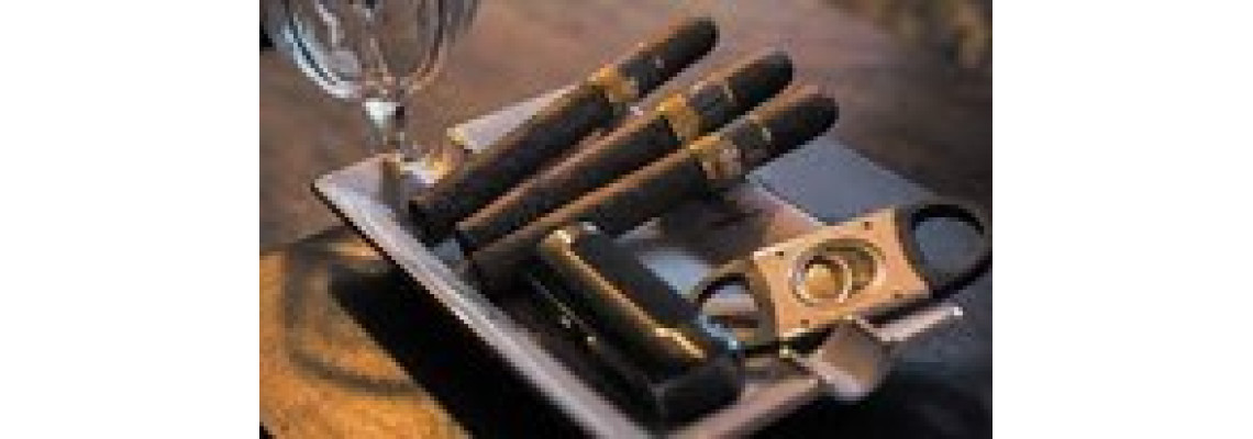 Hogyan párosítsa a Demeter borászat nedűit a különféle szivarokhoz?