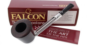 Pipa Falcon: a klasszikus amerikai pipa modern köntösben