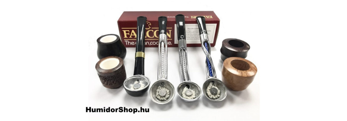 A fém pipáról dióhéjban