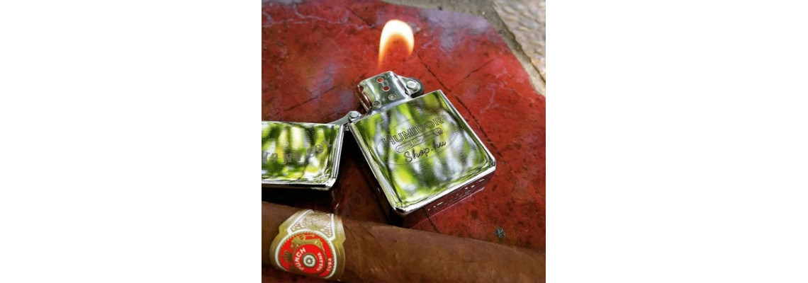 Miért éri meg az egyedi öngyújtó?