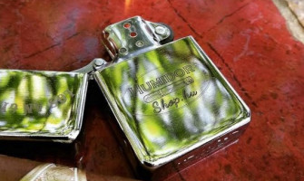 Miért éri meg az egyedi öngyújtó?