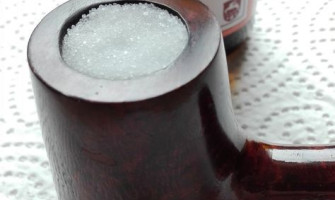 Hogyan érdemes kitisztítani egy pipát?