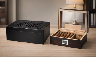 Tároló box szivarokhoz: tudjon meg mindent a humidorokról