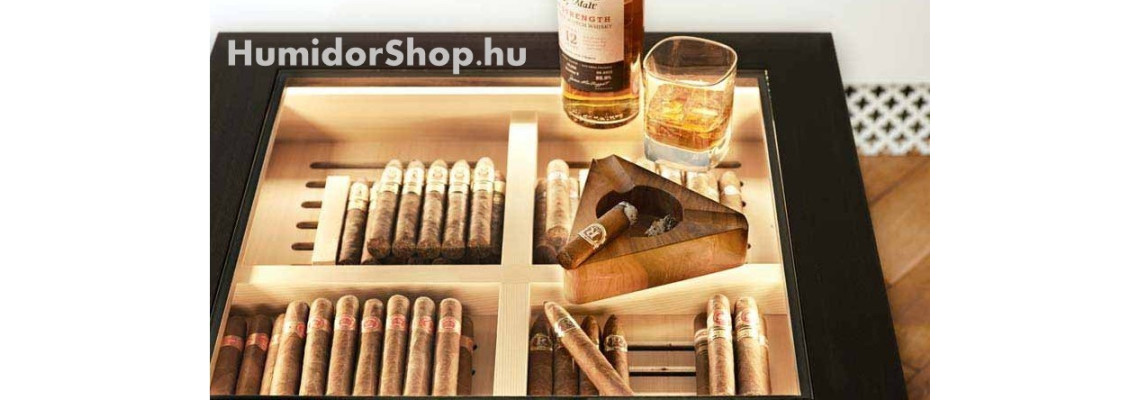 Humidor jelentése