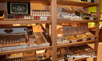 A humidor készítéséről