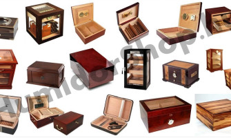 Humidor használata