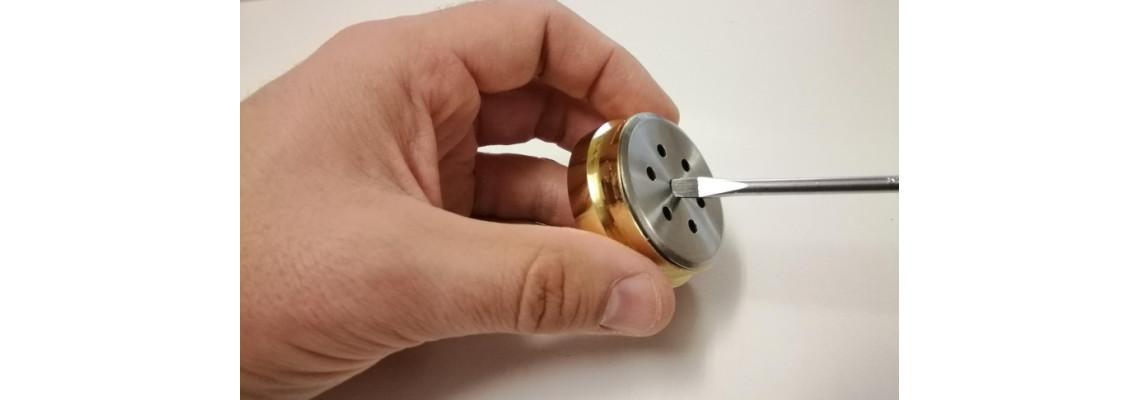 A hygrométerek újra kalibrálása