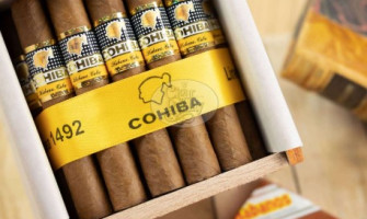 Ismerje meg a legrangosabb Cohiba szivarokat!