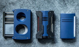 Ismerje meg az S.T. Dupont Jet termékeket!