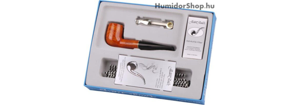 Kezdő pipa szett