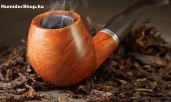 A pipások legnagyobb dilemmája: melyik a legjobb pipadohány márka?