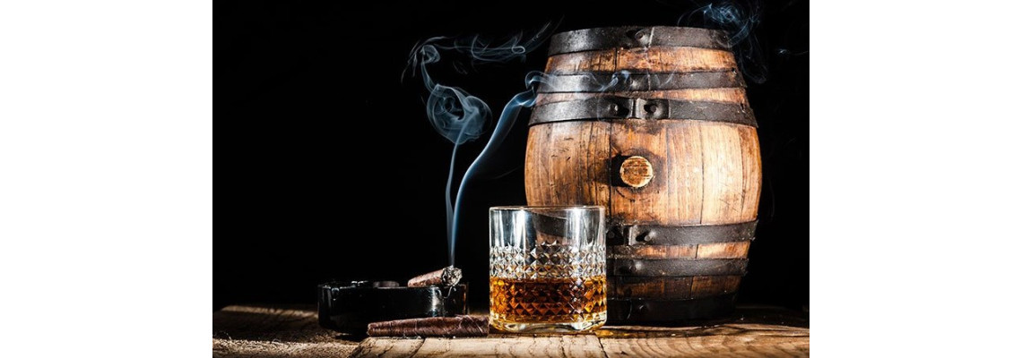 Lerántjuk a leplet a nagy szivarosok titkairól: prémium borok, chili, tömény italok