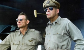 MacArthur Pipes – legendás pipák egy legendás név mögött