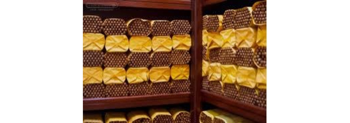 Melyek a szivartárolás optimális körülményei?