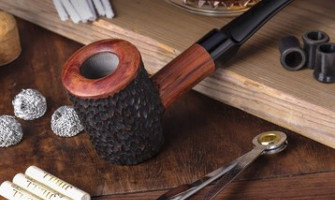 Melyik a tökéletes pipafilter? A Tortuga, a Blitz, a Stanwell vagy a Dr Perl filter?