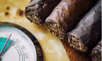 Miért is fontos a humidor páratartalma?