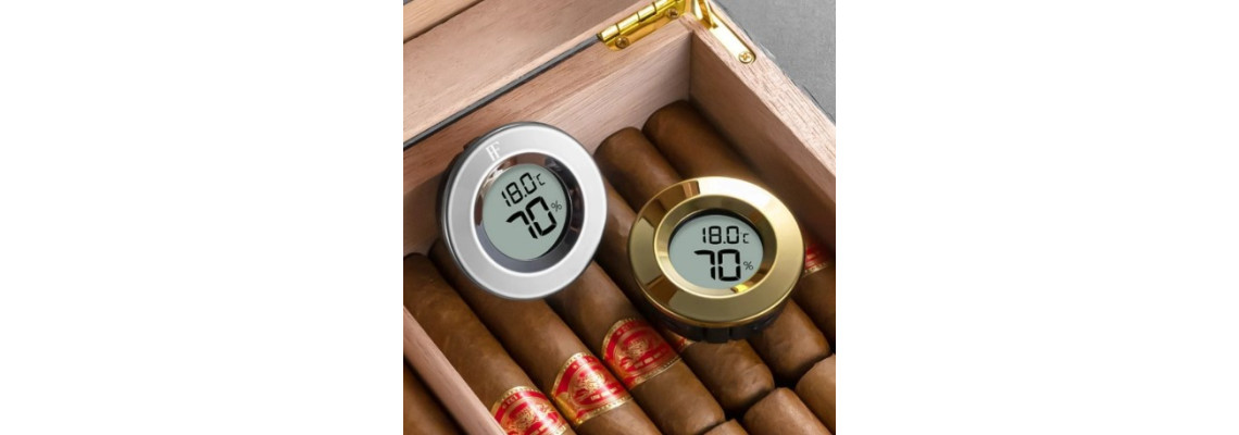 Páratartalom-mérés: kihagyhatatlan lépés a minőség megőrzése érdekében!